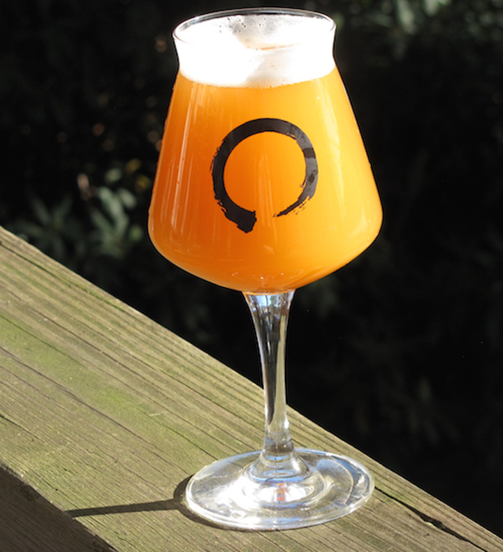 Equilibrium Brewery Equilibrium Brewery is the culmination of living
