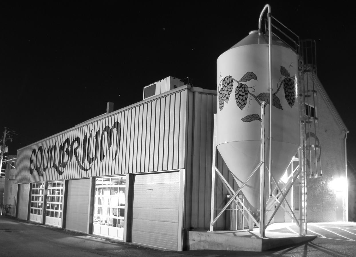 Whats It Worth >> Equilibrium Brewery | Equilibrium Brewery is the culmination of living a good life, creating ... Whats It Worth >> Equilibrium Brewery | Equilibrium Brewery is the culmination of living a good life, creating ...