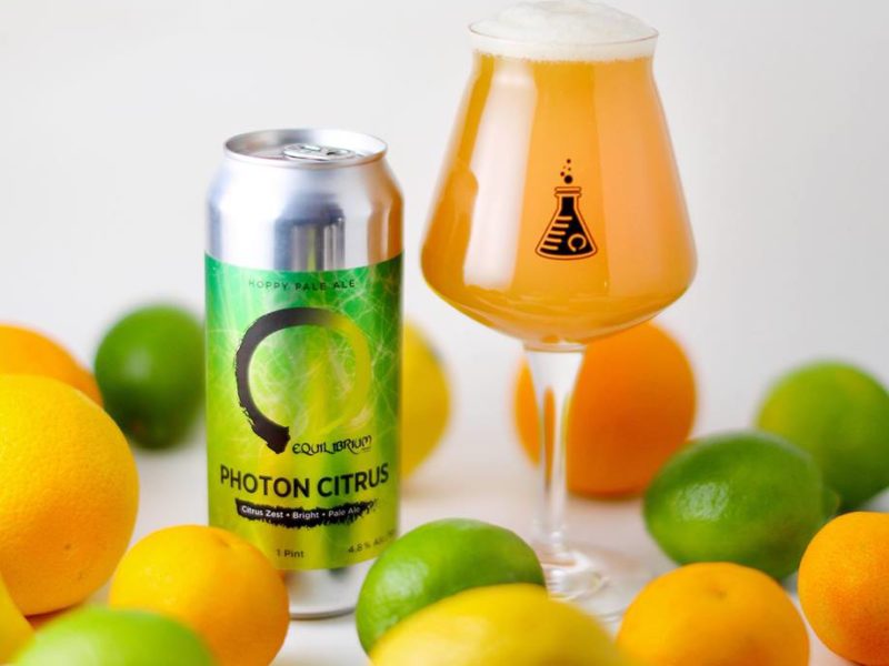 photon citrus